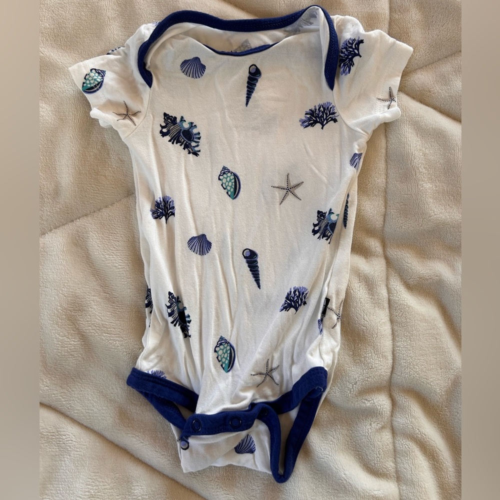 Kyte Baby Onesie